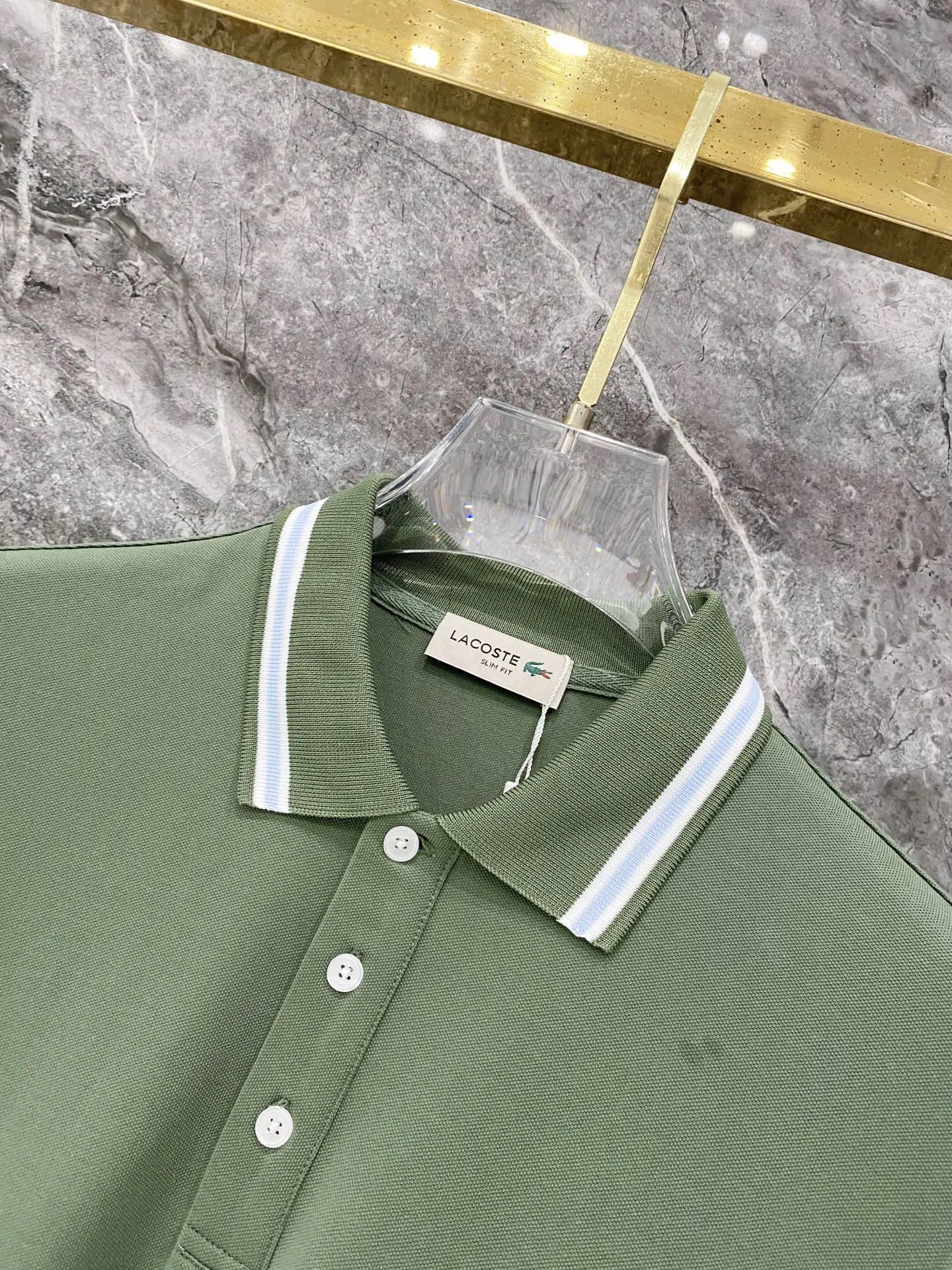 LACOSTE French crocodile fit version M-XXXL 2026 color block collar jacquard lapel short sleeves, exquisite embroidery craft counter fabrics, blended with top elements, Classic short sleeves complete with 3 labels, trendy men's fashion, unparalleled in terms of upper body comfort and existence 170-135(M) 175-150(L) 178-160(XL) 180-170(XXL) 180-180(XXXL)